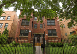 Historic Uptown Apartments