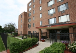 Lafayette Terrace Apartments