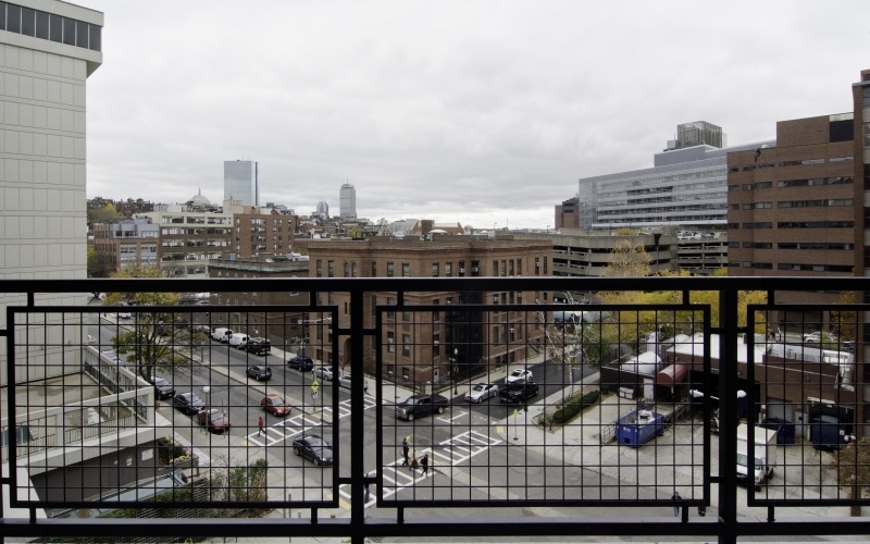 The Blackstone Apartments Preservation of Affordable Housing Chicago