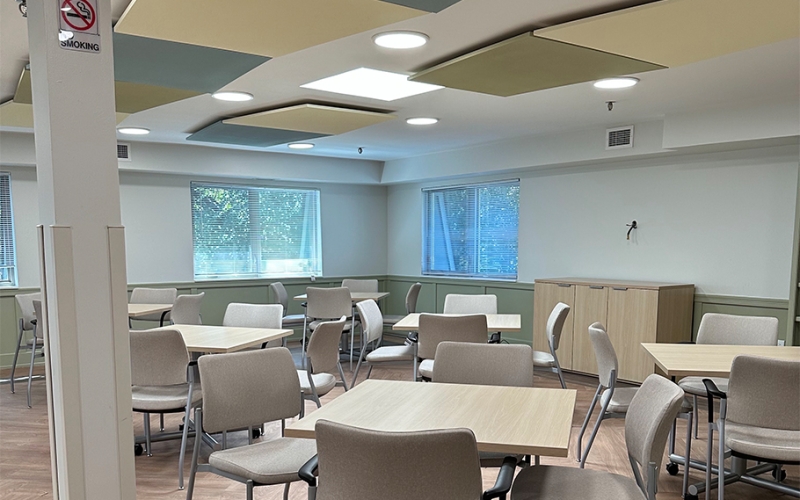 Elgin Manor Preservation of Affordable Housing Chicago