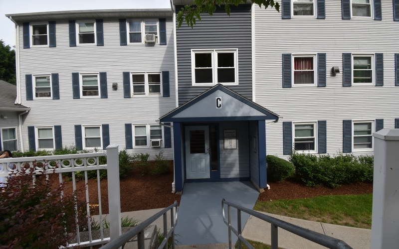 Hillside Village Preservation of Affordable Housing Chicago