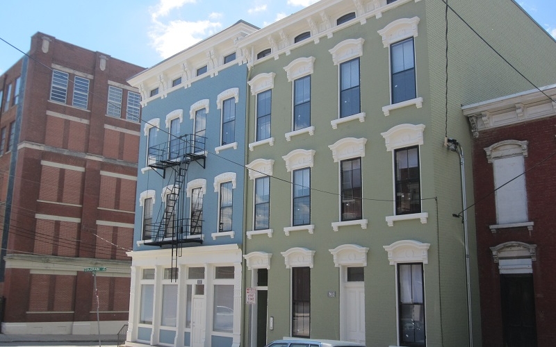 Abigail Apartments | Preservation of Affordable Housing - Chicago