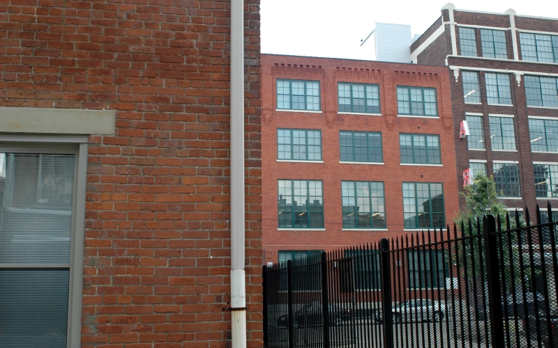 Pendleton Estates Preservation of Affordable Housing Chicago