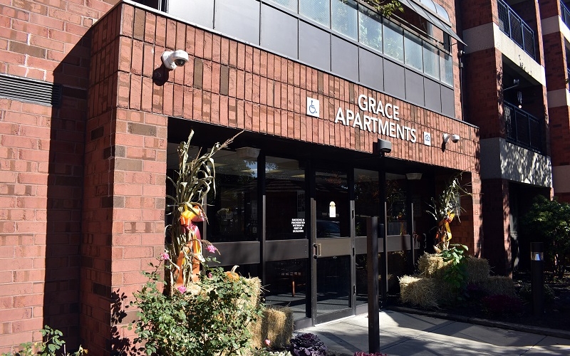 Grace Apts