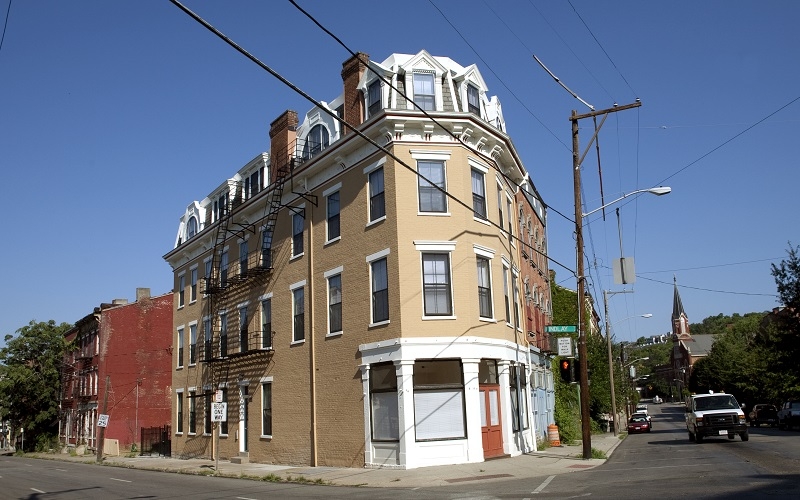 North Rhine Heights Preservation of Affordable Housing Chicago