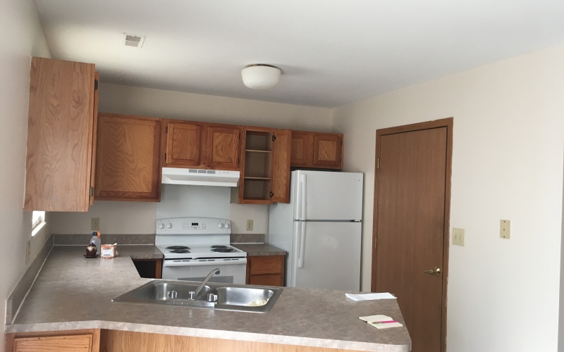 Walnut Grove Apartments Preservation of Affordable Housing Chicago