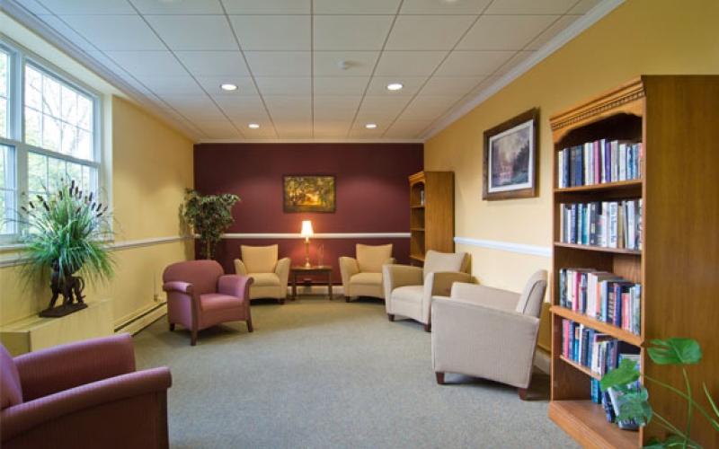 Fairweather Apartments Preservation of Affordable Housing Chicago