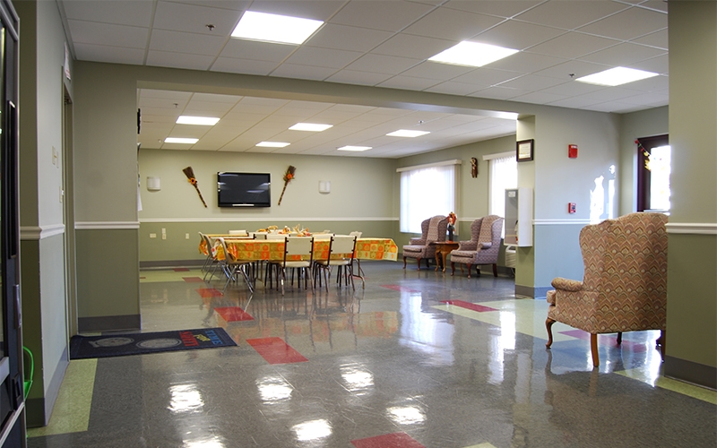 Pocasset Manor Preservation of Affordable Housing Chicago