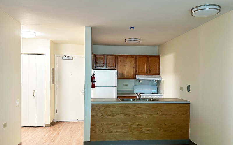 Elgin Manor Preservation of Affordable Housing Chicago