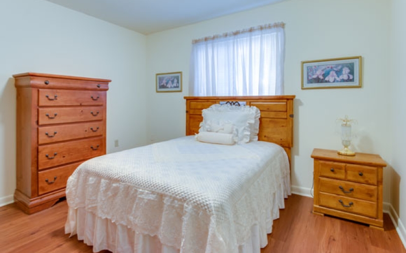 Middletowne Apartments