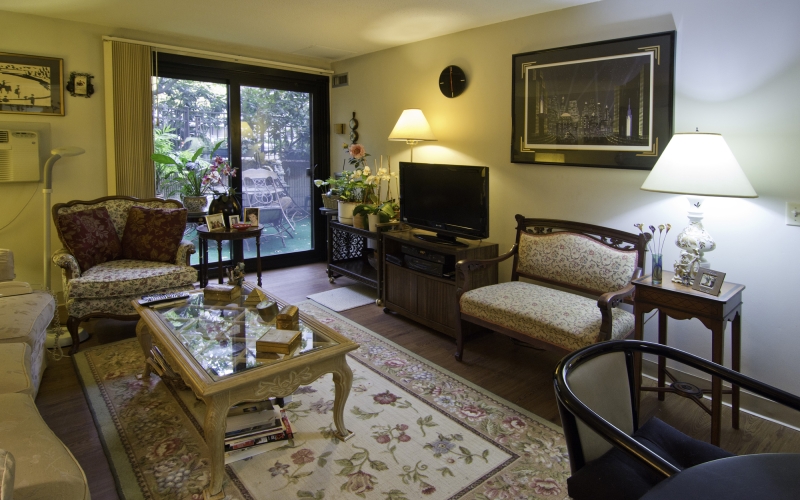 The Blackstone Apartments Preservation of Affordable Housing Chicago