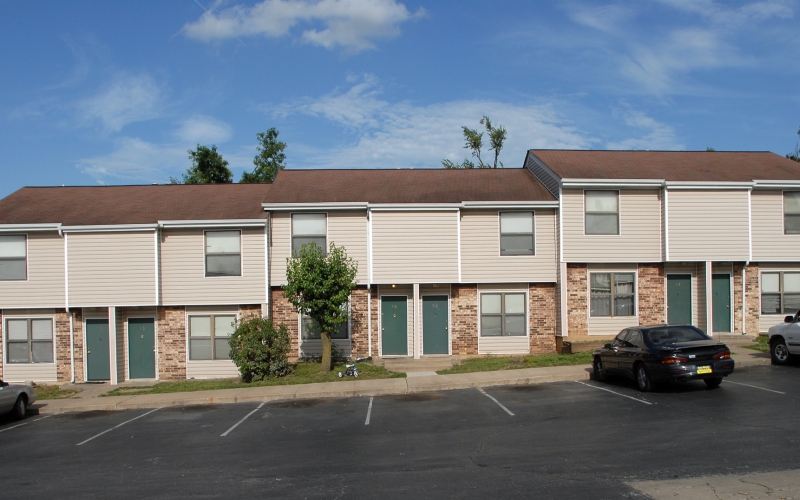 Glenwood Manor Preservation of Affordable Housing Chicago
