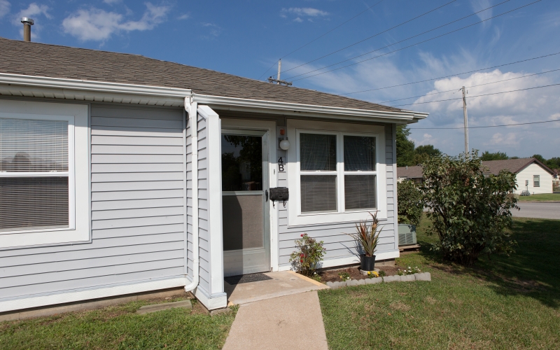 Highland Meadows Apartments Preservation of Affordable Housing Chicago