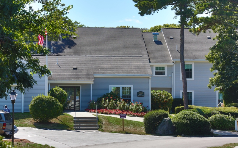 King's Landing Apartments Preservation of Affordable Housing Chicago