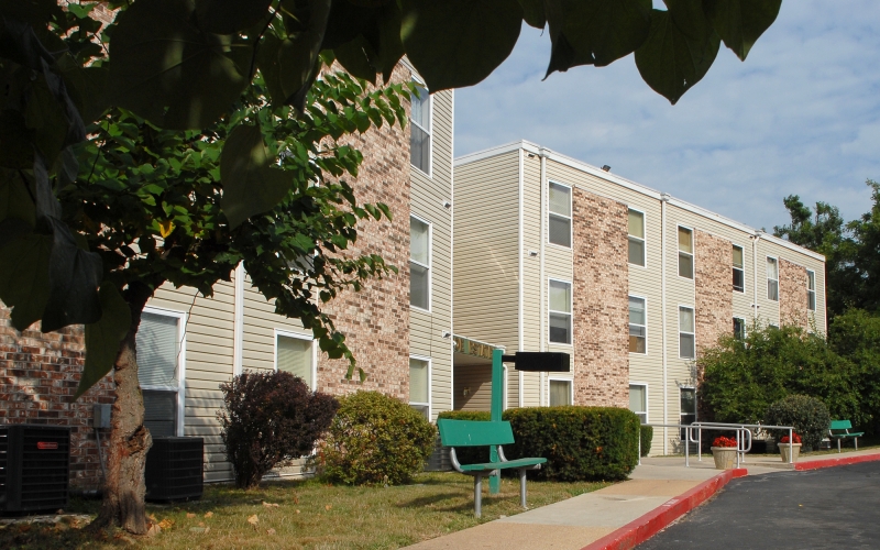 Monroe Estates Preservation of Affordable Housing Chicago