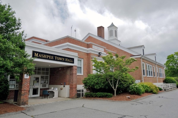 town hall