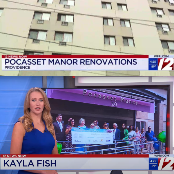 Pocasset Manner news clip