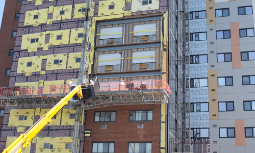 Construction