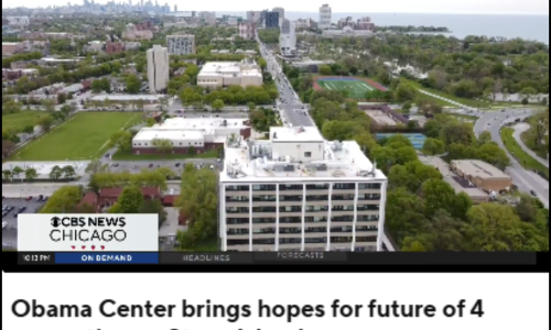 News Clip Graphic