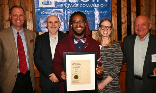 Preservation Of Affordable Housing Honored At 2023 Mayor’s Awards For Preservation