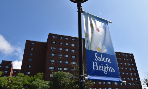 Salem Heights