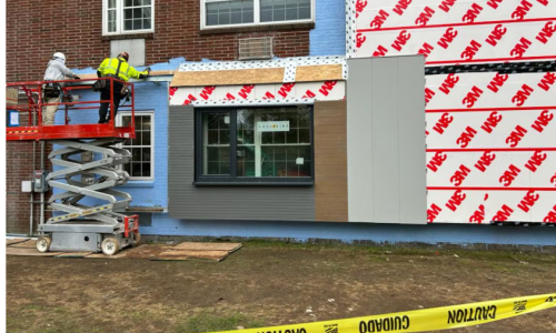 Construction