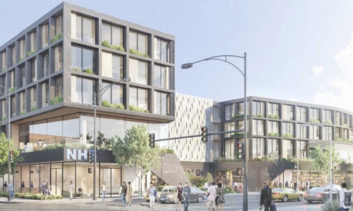 City reveals winner of Chicago Ave Invest S/W RFP