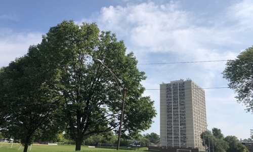 UD Announces Funding to Support Energy Efficiency and Climate Resilience in Multifamily Assisted Housing Properties as Part of President Biden’s Investing in America Agenda
