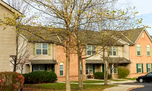Walnut Grove