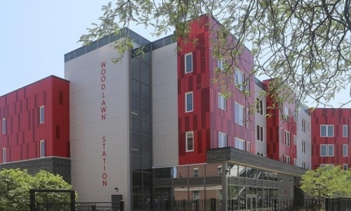 Case Study: Preserving Homes and Revitalizing Communities