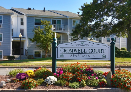 Cromwell Court Apartments