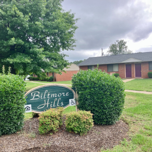 Biltmore Site