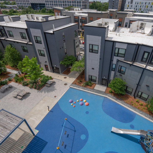 Real Estate Development
