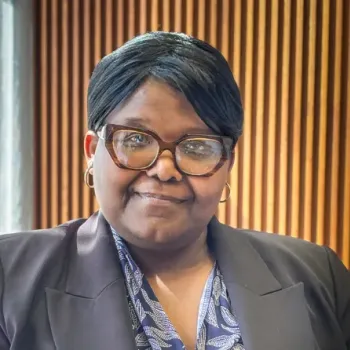 Bianca Williams