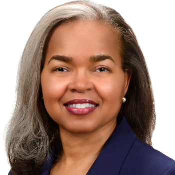 Terri Montague