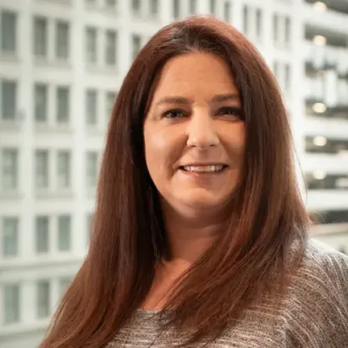 Jackie Linehan