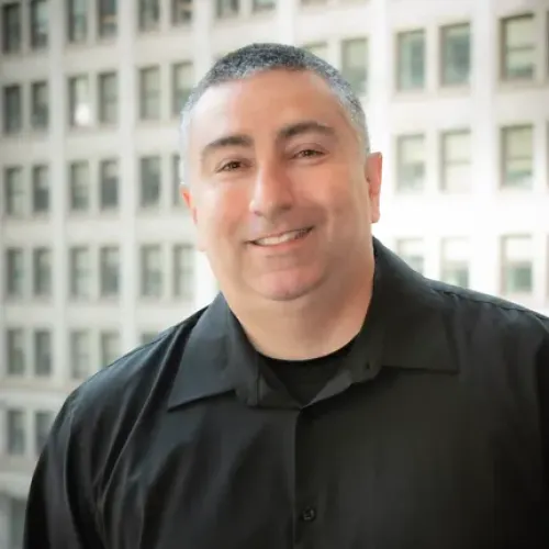 Steven Santosuosso