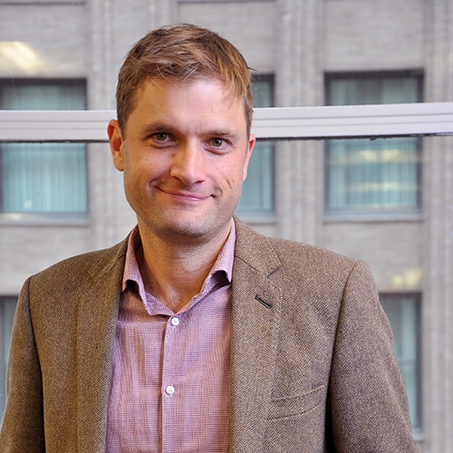 Konrad Schlater