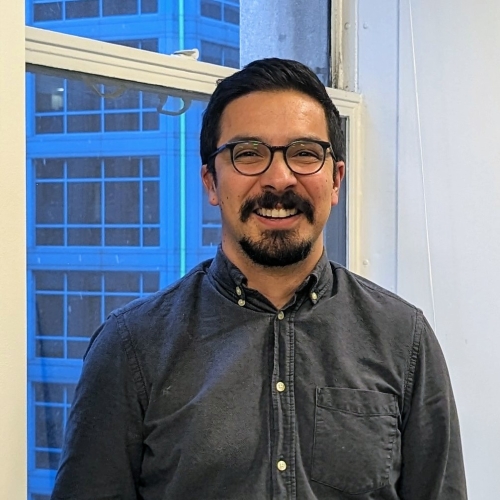 Cisneros, Paolo 